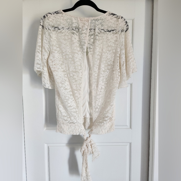 Gorgeous Willow & Root Top - Picture 3 of 5